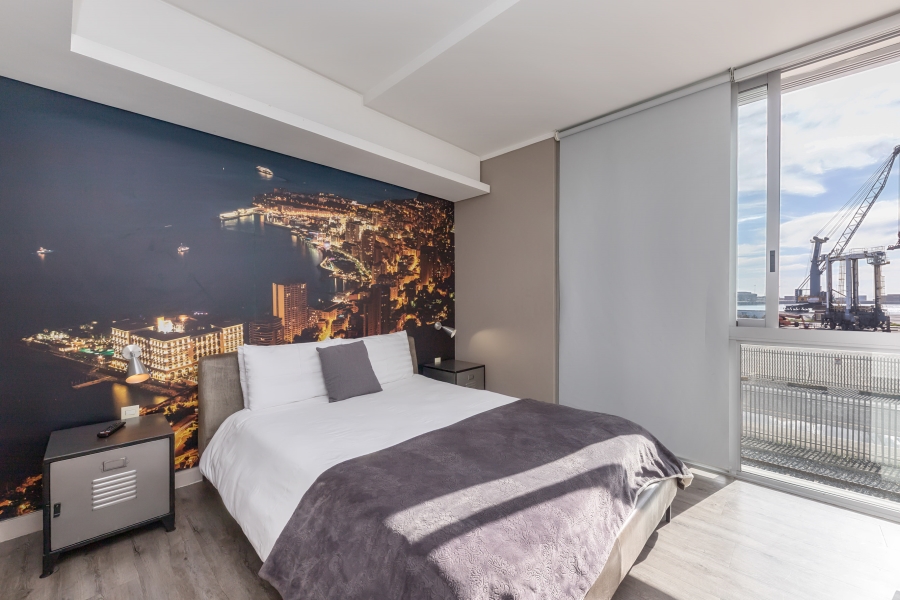 1 Bedroom Property for Sale in Foreshore Western Cape